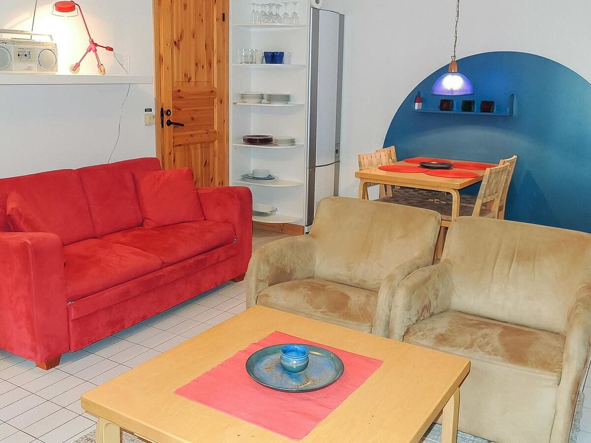 Дома для отпуска Holiday Home Hiisiranta c3 Hattusaari-18