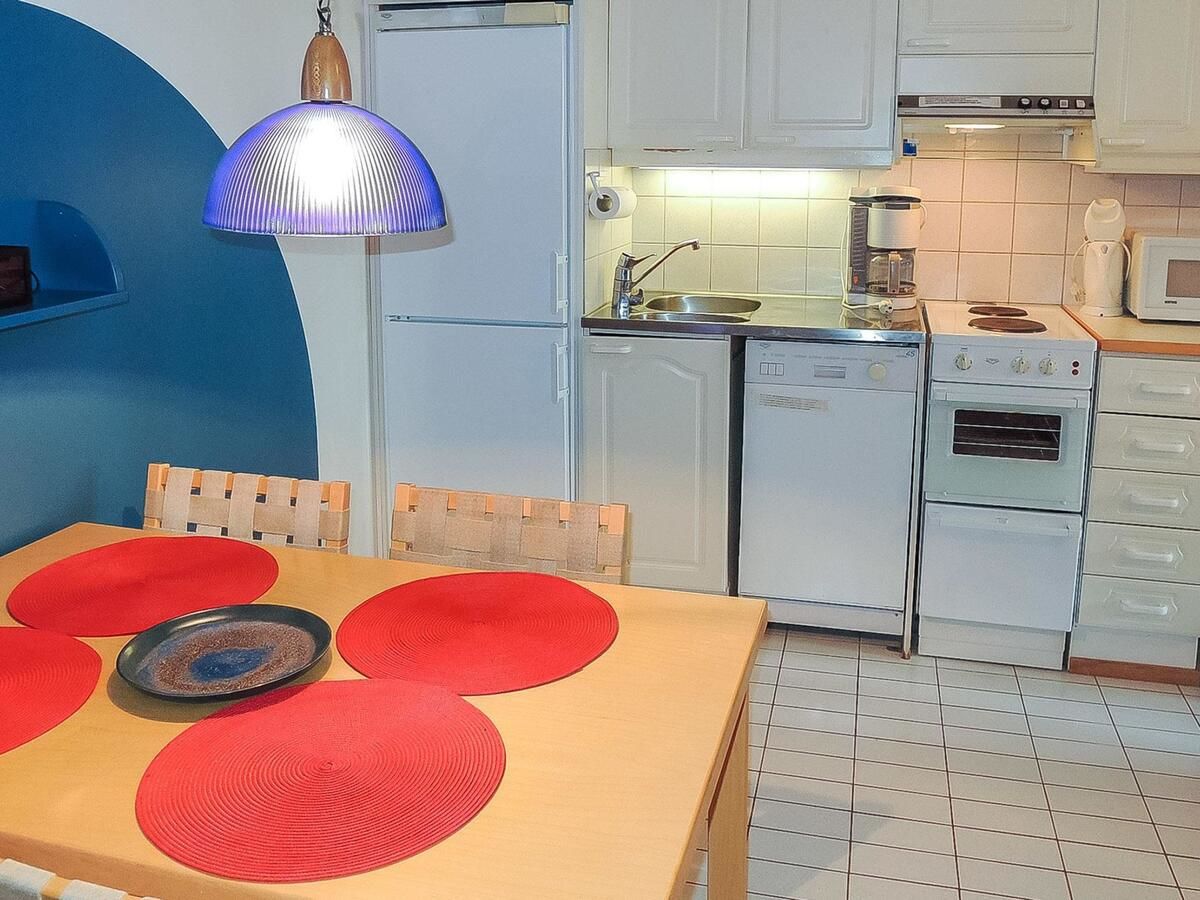 Дома для отпуска Holiday Home Hiisiranta c3 Hattusaari-19