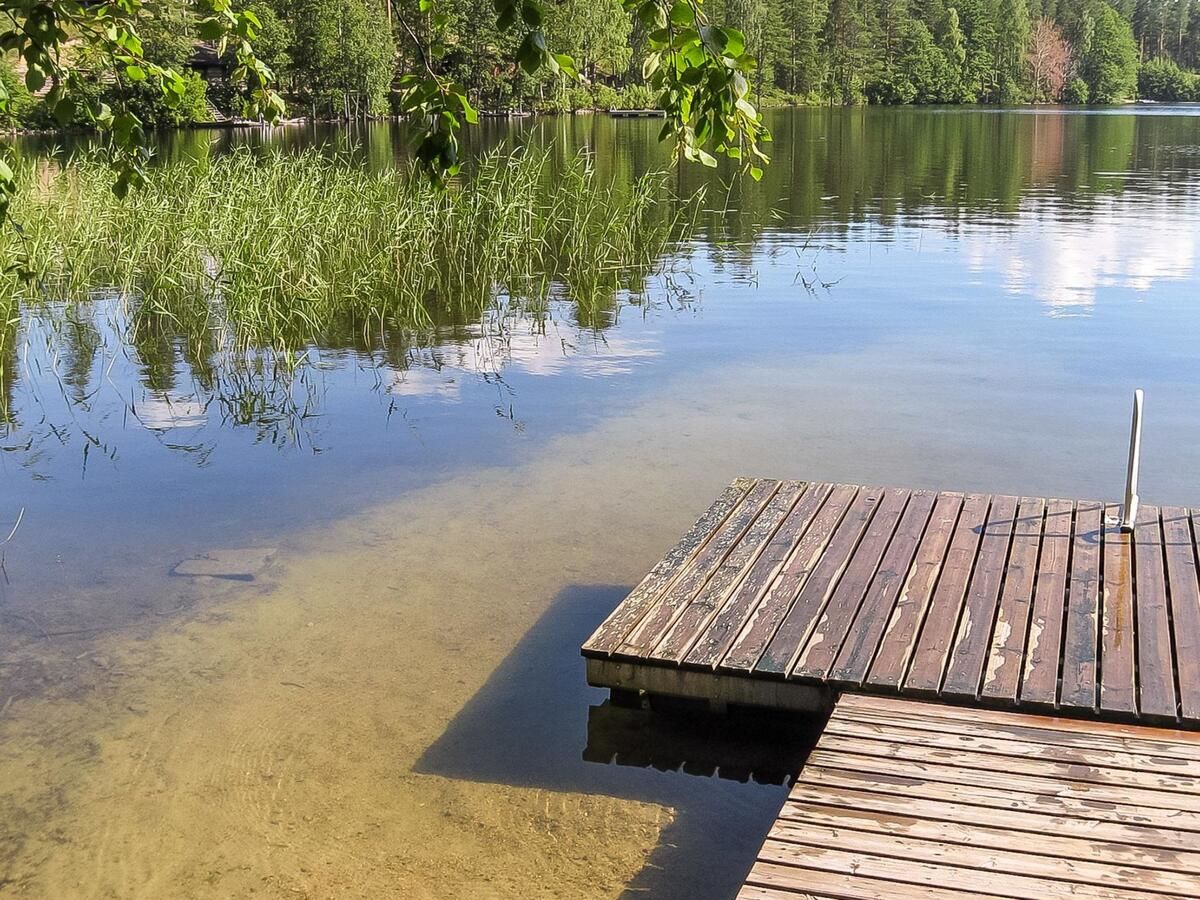 Дома для отпуска Holiday Home Hiisiranta c3 Hattusaari-20