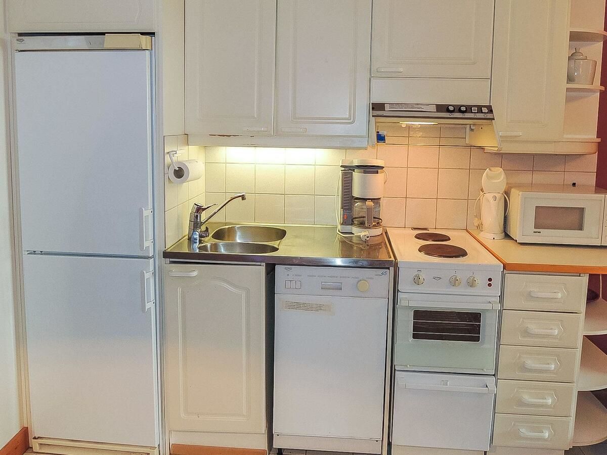 Дома для отпуска Holiday Home Hiisiranta c3 Hattusaari-21