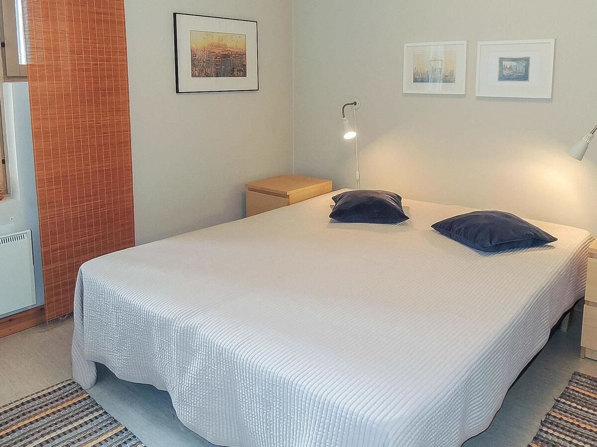 Дома для отпуска Holiday Home Hiisiranta c3 Hattusaari-22