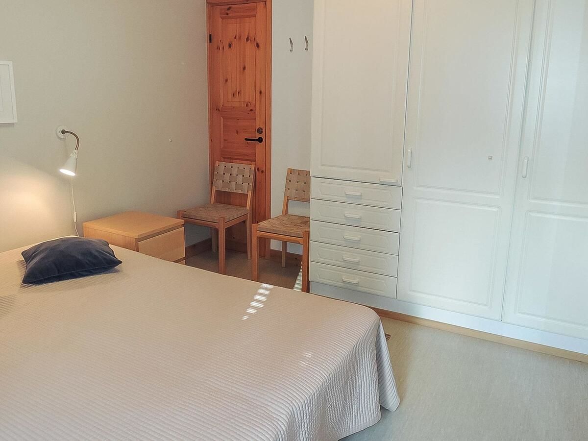Дома для отпуска Holiday Home Hiisiranta c3 Hattusaari-23