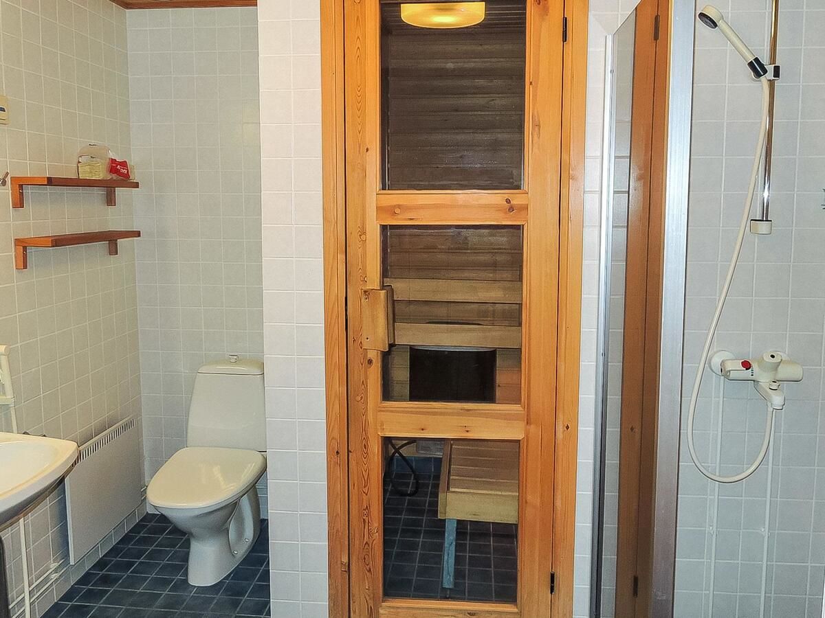 Дома для отпуска Holiday Home Hiisiranta c3 Hattusaari-25
