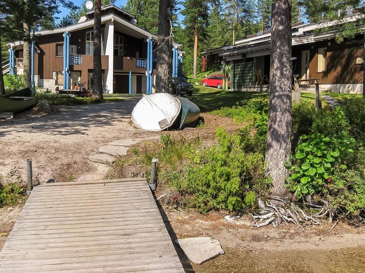 Дома для отпуска Holiday Home Hiisiranta c3 Hattusaari-7