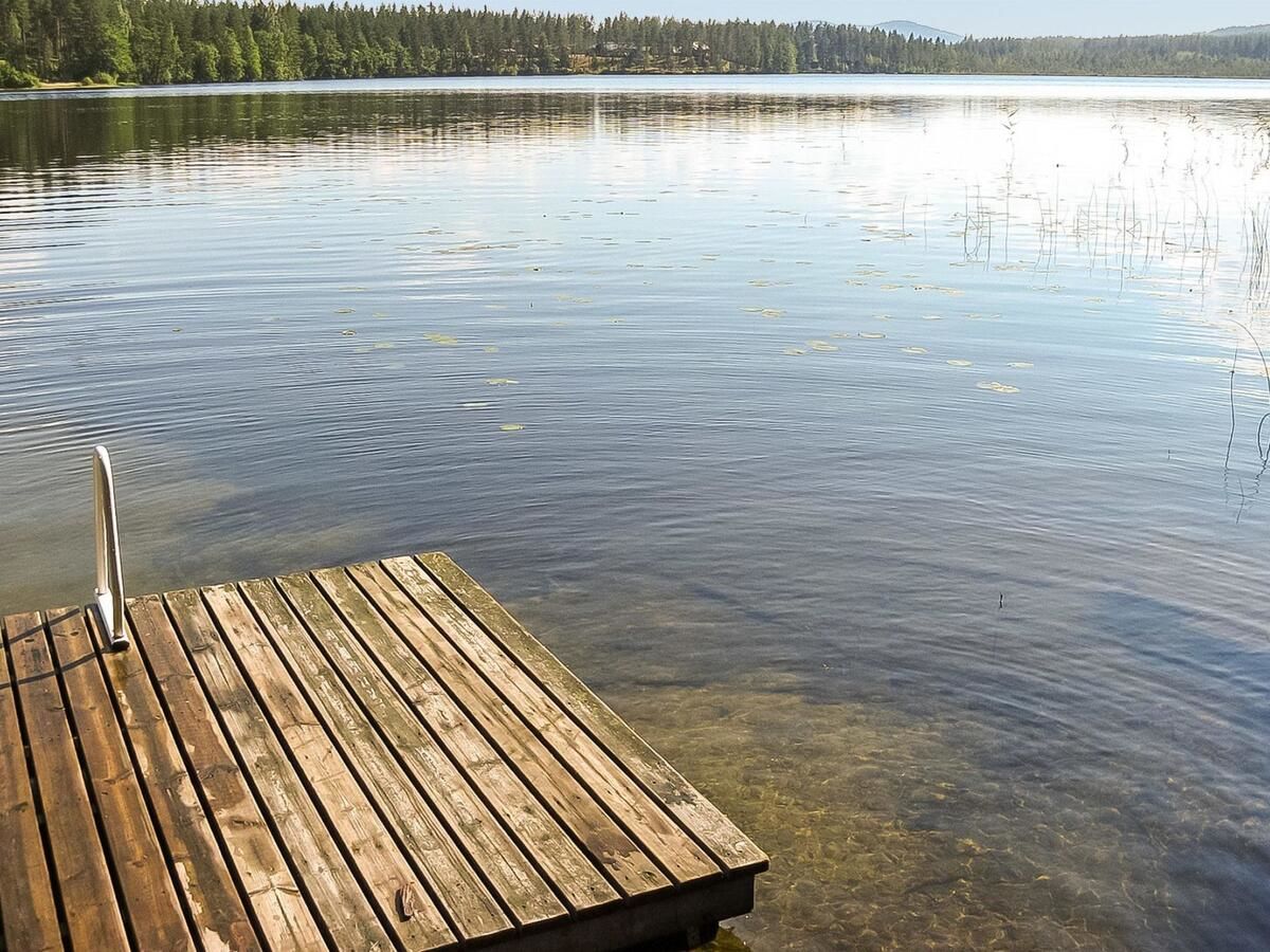 Дома для отпуска Holiday Home Hiisiranta c3 Hattusaari-8