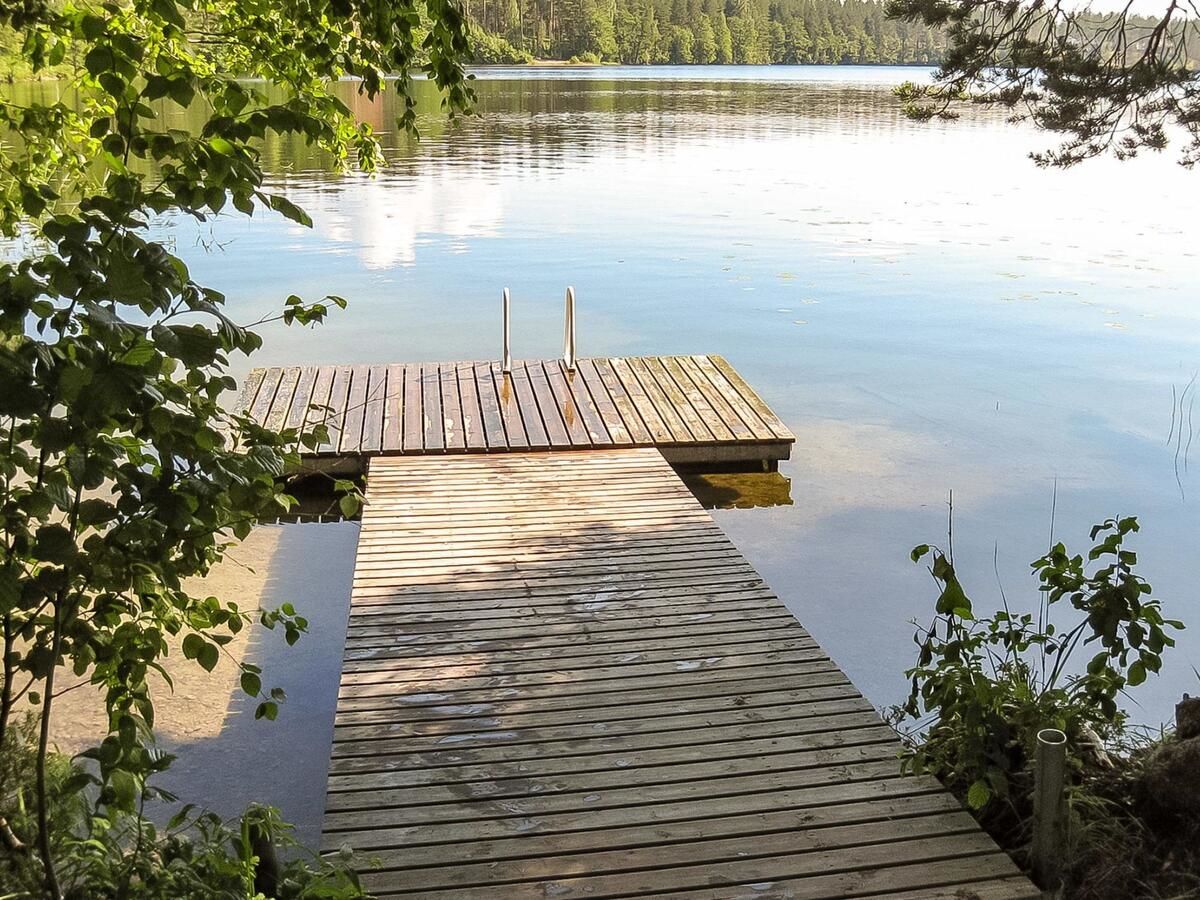 Дома для отпуска Holiday Home Hiisiranta c3 Hattusaari-9