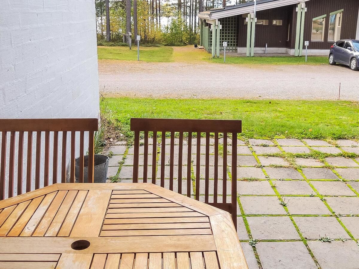 Дома для отпуска Holiday Home Hiisiranta c3 Hattusaari-10
