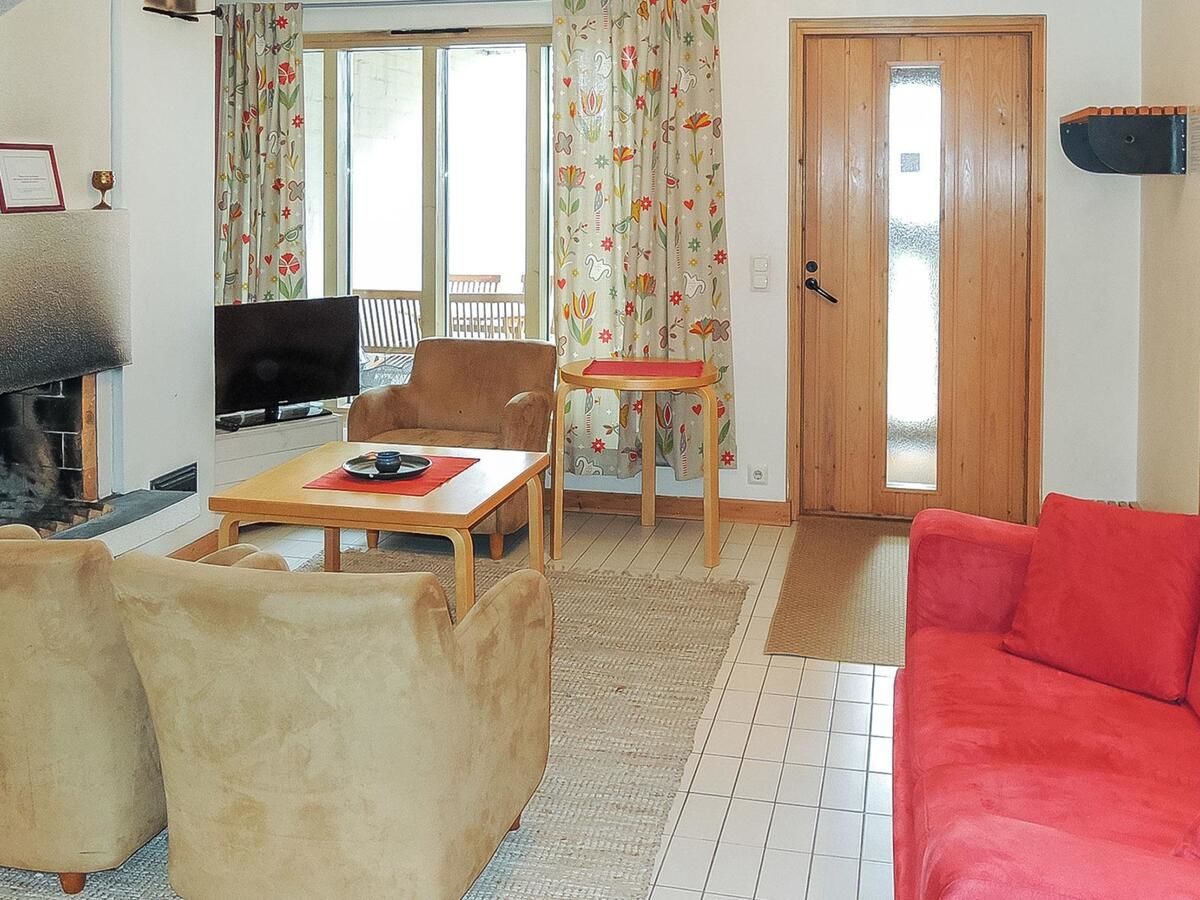 Дома для отпуска Holiday Home Hiisiranta c3 Hattusaari-11
