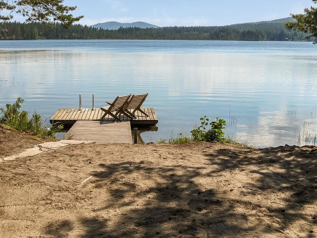 Дома для отпуска Holiday Home Hiisiranta c3 Hattusaari-12