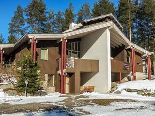 Дома для отпуска Holiday Home Hiisiranta c3 Hattusaari-2