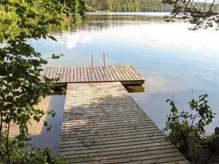 Дома для отпуска Holiday Home Hiisiranta c3 Hattusaari-5