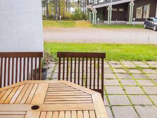 Дома для отпуска Holiday Home Hiisiranta c3 Hattusaari-6