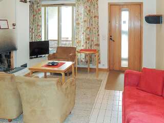 Дома для отпуска Holiday Home Hiisiranta c3 Hattusaari-7